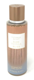 Victoria's Secret Bare Vanilla Bliss Fragrance Body Mist 8.4 Fl oz