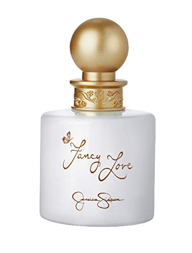 Fancy Love by Jessica Simpson Women’s Eau de Parfum 3.4 oz