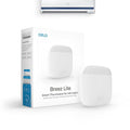 Cielo Breez Lite Smart AC Controller for Mini-Split & Window Units - White