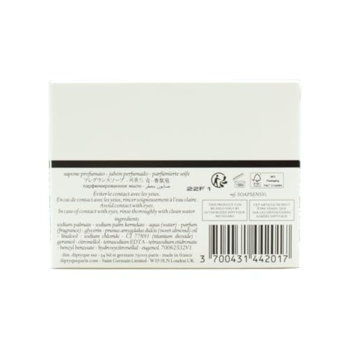 Diptyque Eau des Sens Scented Shower or Bath Soap 150g