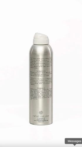 Liquid Tease Hair Volumizing Spray - Root Lift & Texturizer for All Hair Types