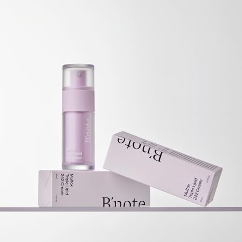 B'note Multox Triple Lipid 242 Face Moisturizer 30ml Barrier Repair & Anti-Aging Cream