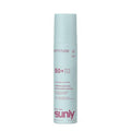 BIO SPECTRA ATTITUDE Baby Mineral Sunscreen SPF 50 - 3 Oz Pack of 1, Unscented, Water-Resistant, Zinc Oxide, EWG Verified