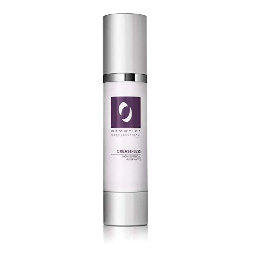 Crease-Less Line Smoothing Filler
