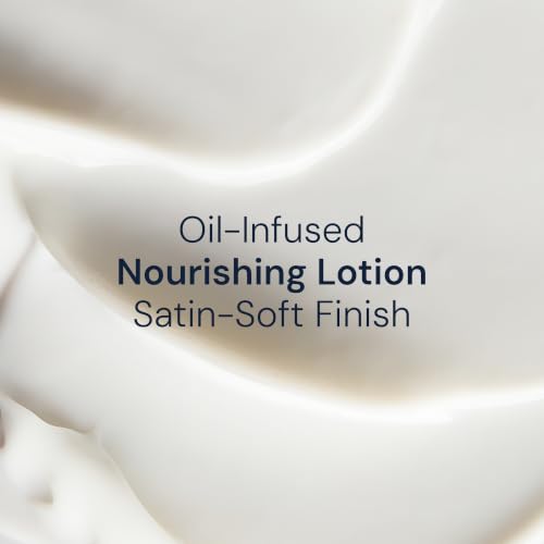 Revitalising Hand & Body Lotion with Basil, Thyme & Neroli - 300ml