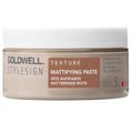 Goldwell StyleSign Mattifying Paste - 3.34 Ounce, Matte Texture for Fine Hair