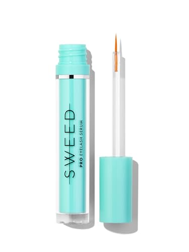 Lash Lift Gift Set - Mascara & Eyelash Serum - Black + Serum Variation