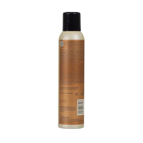 Invisible Dry Shampoo for Hair Refresh & Volume - Natural Finish