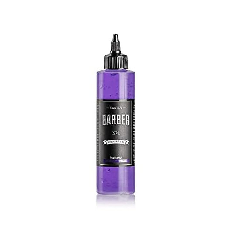 BARBER MARMARA SHAVING GEL (250 ml, No1)