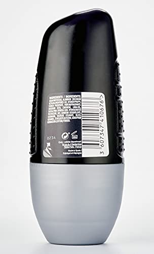 Adidas Dynamic Pulse Roll-On Deodorant 50ml for Men & Women