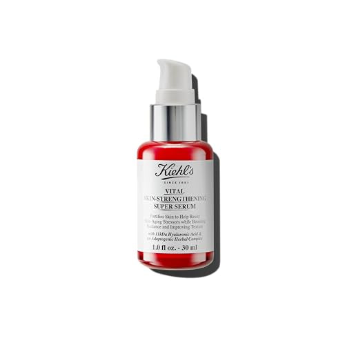 Hyaluronic Acid Skin Serum for Anti-Aging & Radiance - 1 Fl Oz / 30 ml
