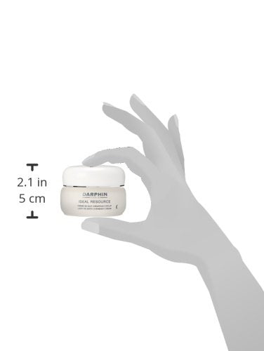 Night Face Cream for All Skin Types - Hydrating & Radiance Boost