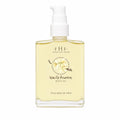 FarmHouse Fresh Vanilla Bourbon Body Oil 4 Fl Oz - Nourishing Moisturizer with Shea & Botanical Oils
