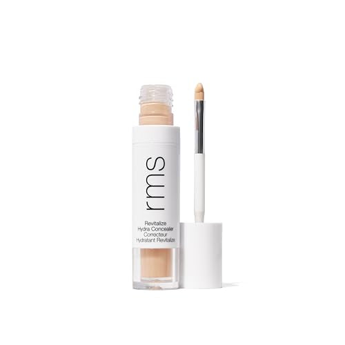 Hydra Concealer Liquid Complexion Perfector WN09 - Medium, Hydrating, Crease-Proof