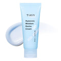 Hydrating Face Moisturizer with Hyaluronic Acid, Peptides & Ceramides – 1.69 fl oz