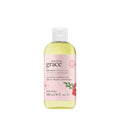 philosophy amazing grace nourishing in-shower oil ? with skin-loving oils ? skin hydration that lasts all day