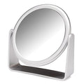 Graham-Field 3-in-1 Regal Mirror - Double Sided Vanity Item, 3X and 1X Magnification - 1770