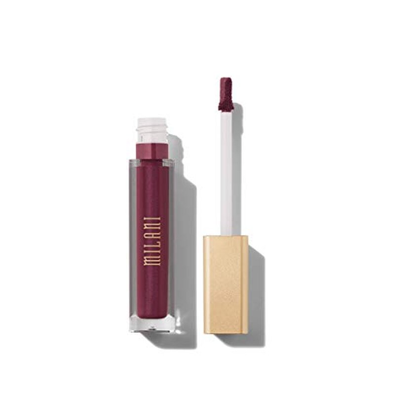 Milani Amore Matte Metallic Lip Cr?me ~ The Ultimate 15