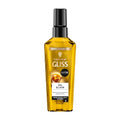 Schwarzkopf Gliss Repair Treatment 75ml – Hair Repair Serum