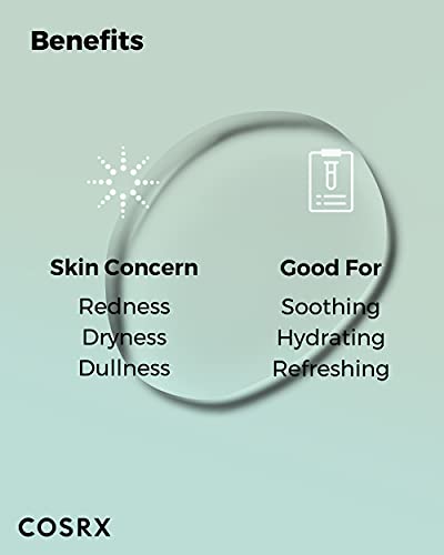 COSRX Acne Treatment Duo - Centella Blemish Cream & Alcohol-Free Toner for Sensitive Skin