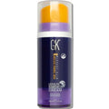 GK HAIR Leave-In Bombshell Purple Cream 3.4 Fl Oz | Hair Conditioner & Toner for Blonde & Damaged Hair
