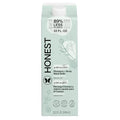 The Honest Company Hypoallergenic Fragrance-Free 32 Fl Oz Shampoo & Body Wash - Unscented