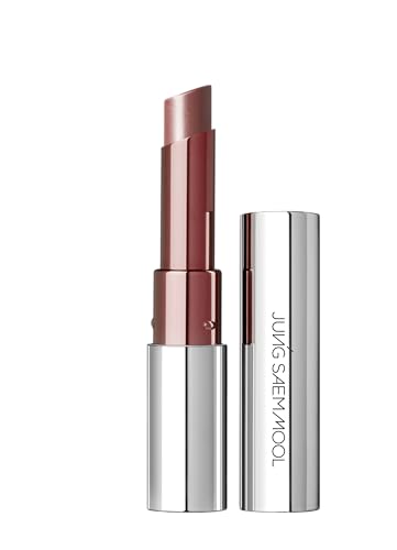 Jung Saem Mool New Classic Glaze Lipstick 2.3g – High-Shine Volumizing Lip Gloss