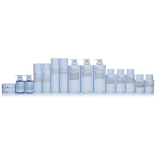 J Beverly Hills Blue Fragile Colour Preserve Shampoo 32 Oz with Sage Oil - Brighten Color