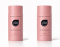 All Good Aluminum Free Deodorant Stick - Rose Geranium & Jasmine, 2-Pack - Natural, Vegan, Long-Lasting Odor Protection