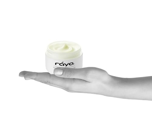 Glycolic Acid Facial Cream for Anti-Aging Exfoliation - Non-Sensitive Skin, 50ml