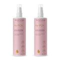 Na-PCA Facial & Body Hydrating Spray - Without Aloe Vera - 8 Fl Oz Pack of 2