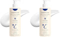 Embryolisse Lait-Crème Fluid Face & Body Moisturizer 13.52 Fl Oz Pack of 2