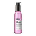L'Or?al Professionnel Paris Liss Unlimited Blow-Dry Serum - For Frizz-Prone Hair, Provides Long-Lasting Frizz and Humidity Protection, With Prokeratin
