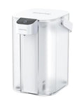Waterdrop Electric Water Filter Pitcher 15-Cup NSF/ANSI 42 White Upgraded Chloramine