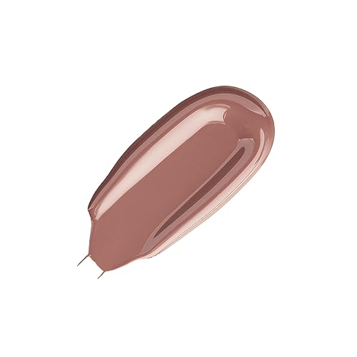 Sigma Beauty Lip Cream ? Professional Liquid Lipstick Cream with an Ultra-Hydrating Formula and a Lustrous, Creamy Finish - Long Lasting, Lightweight & Non-Sticky Lip Creme (Begonia)