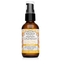 Calendula Seed Oil - Pure Cold-Pressed Facial Oil for Sensitive Skin - 2 oz