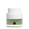 Furtuna Skin Triple Action Exfoliator ? Olive-Infused Facial Scrub, Smooths, All Skin Types, Vegan, 15ml