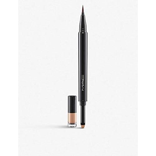 M ¡¤ A ¡¤ C Mac Shape + Shade Blow Tint cork