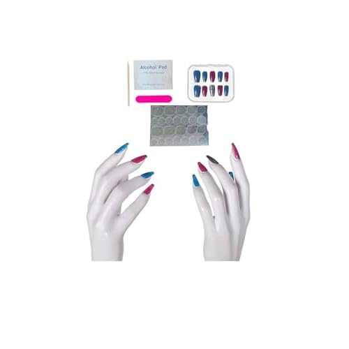 MEET ACROSS Brown Cat Eye Gel Nail Polish Set 18PCS Glitter Gel Polish Kit Gold Gel Amber Caramel Shimmer Nail Polish Kit Reflective Fall Translucent Cateye Gel Polish Salon DIY Gifts