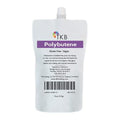 15oz Clear Cosmetic Polybutene Additive for DIY Makeup & Skincare - Long-Lasting
