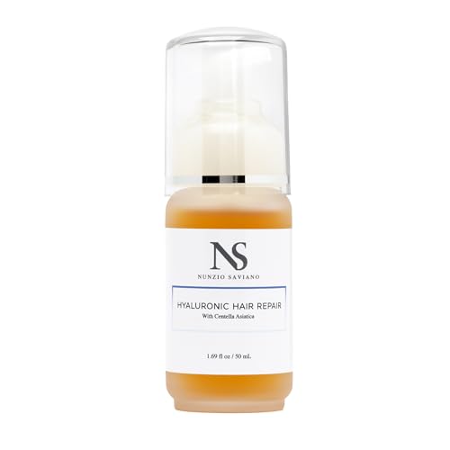 Nunzio Saviano Hyaluronic Hair Repair & Replenish