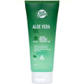 Sun Zapper After Sun Aloe Vera Gel 200mL (6.7 oz) ? Cooling Sunburn Gel with Vitamin E and Panthenol, Fragrance Free, Moisturizing After Sun Care for Face and Body, Instant Soothing, Australian Made