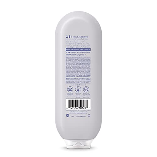 Method Daily Lotion, Simply Nourish, Plant-Based Moisturizer for 24 Hours of Hydration, 13.5 fl oz (Pack of 2)