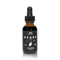 O'Douds Beard Oil for Men – Natural Vegan Mustache & Beard Conditioner with Jojoba Oil, Forest Scent, 1oz