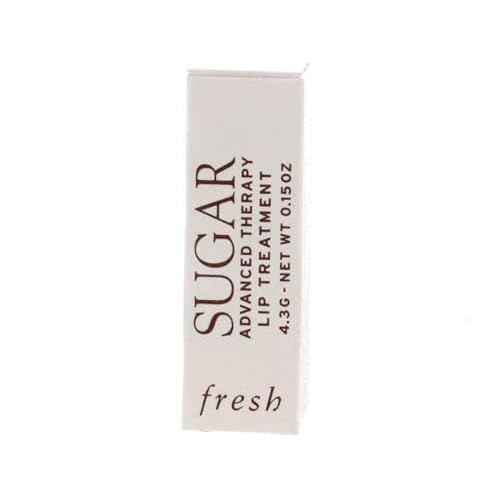 Fresh Sugar Advanced Therapy Lip Treatment (Full Size Unboxed)