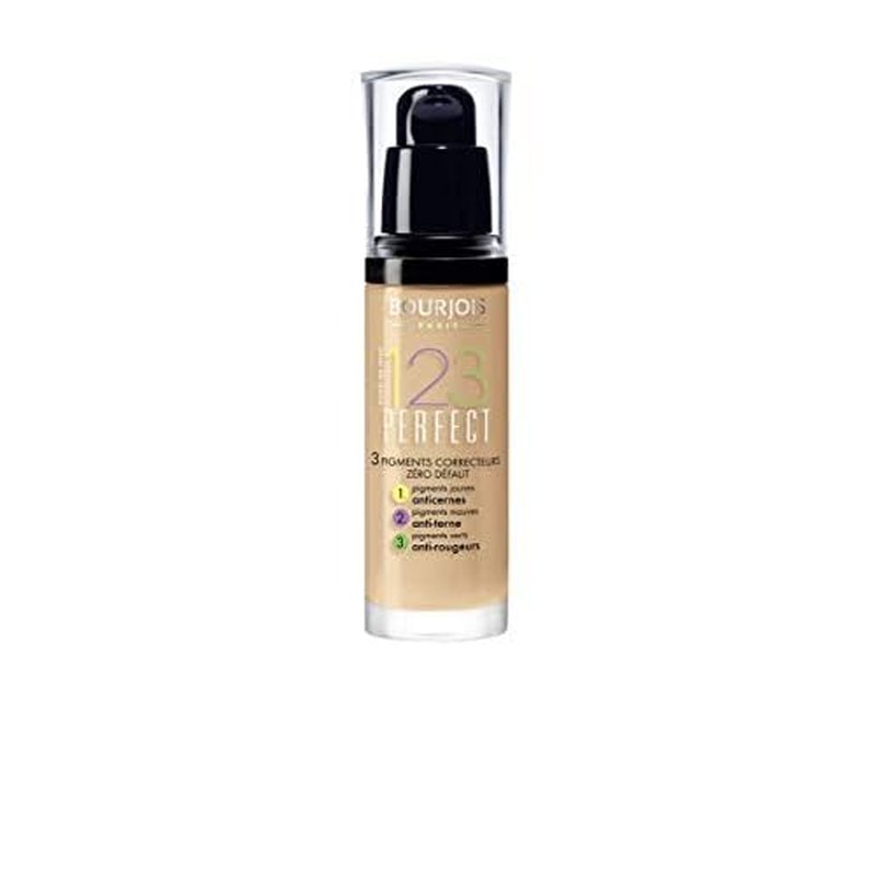 123 PERFECT Foundation 55
