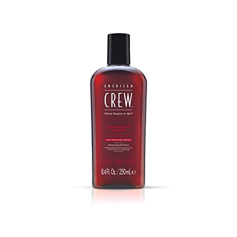 American Crew Anti Hair Loss Shampoo 250ml