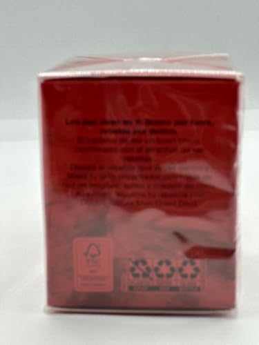 JAFRA Double Nature Devil Eau de Toilette 1.7 Fl Oz - Aromatherapy Fragrance