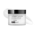 Hydrating Collagen Face Cream - Night & Day Moisturizer for Dry Skin - Shea & Olive Oil