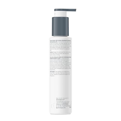 Dermalogica Magnetic AfterGlow Hydrating Face Wash 5.1 Fl Oz
